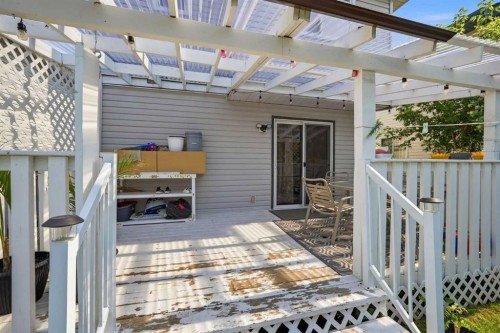 9 Martindale Crescent Ne, Calgary, AB - Outdoor With Exterior
