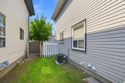 9 Martindale Crescent Ne, Calgary, AB - Outdoor With Exterior