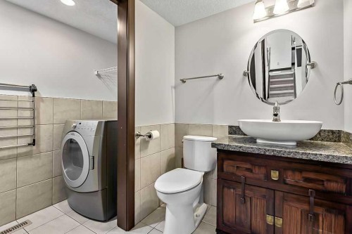 200 Bernard Drive Nw, Calgary, AB 