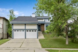 200 Bernard Drive NW Calgary, AB T3K 2B7