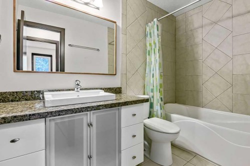 200 Bernard Drive Nw, Calgary, AB 