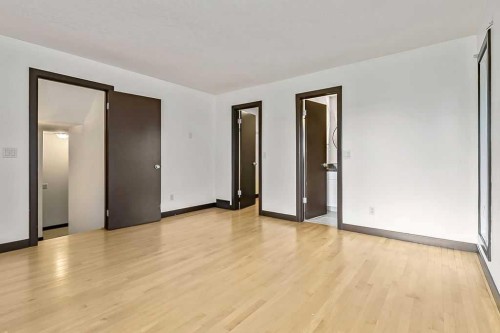200 Bernard Drive Nw, Calgary, AB 