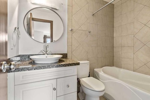200 Bernard Drive Nw, Calgary, AB 