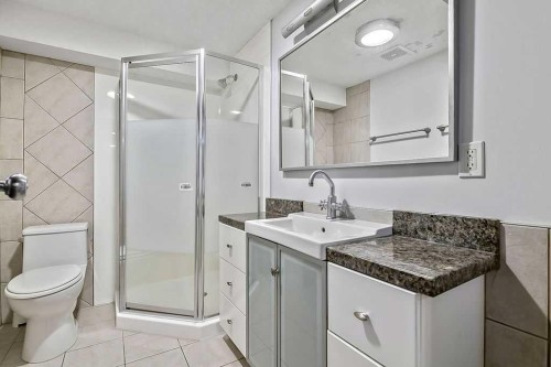 200 Bernard Drive Nw, Calgary, AB 