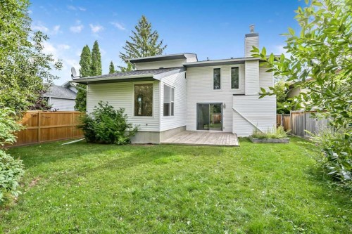 200 Bernard Drive Nw, Calgary, AB 