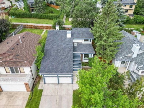 200 Bernard Drive Nw, Calgary, AB 