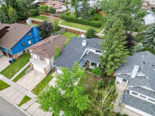 200 Bernard Drive Nw, Calgary, AB 