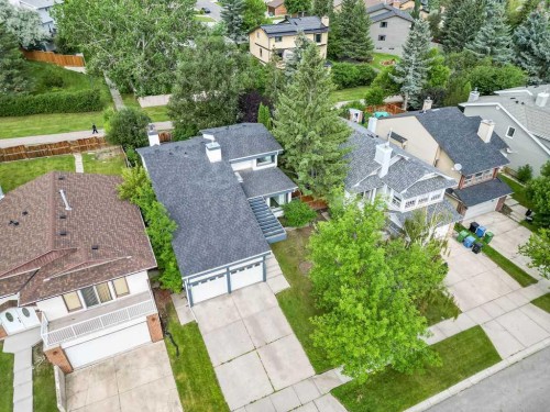 200 Bernard Drive Nw, Calgary, AB 
