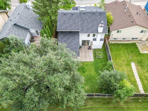 200 Bernard Drive Nw, Calgary, AB 