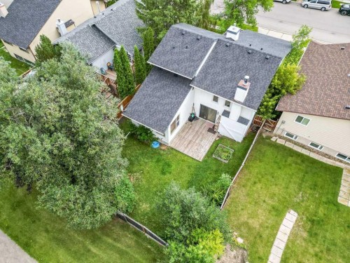 200 Bernard Drive Nw, Calgary, AB 