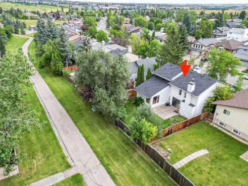 200 Bernard Drive Nw, Calgary, AB 