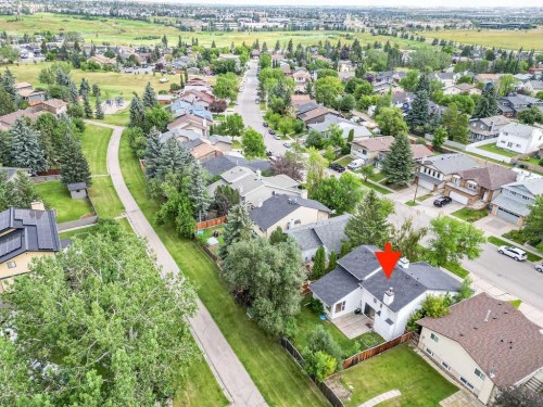 200 Bernard Drive Nw, Calgary, AB 