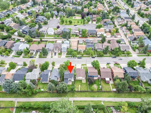 200 Bernard Drive Nw, Calgary, AB 