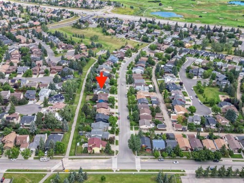 200 Bernard Drive Nw, Calgary, AB 