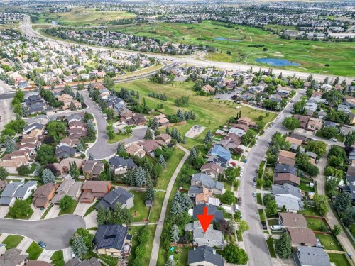 200 Bernard Drive Nw, Calgary, AB 