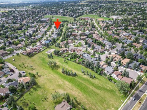 200 Bernard Drive Nw, Calgary, AB 