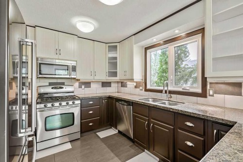 200 Bernard Drive Nw, Calgary, AB 