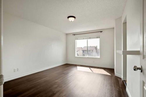 134 Prestwick Terrace Se, Calgary, AB - Indoor Photo Showing Other Room
