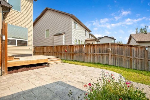 134 Prestwick Terrace Se, Calgary, AB - Outdoor
