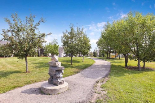 134 Prestwick Terrace Se, Calgary, AB - Outdoor With View