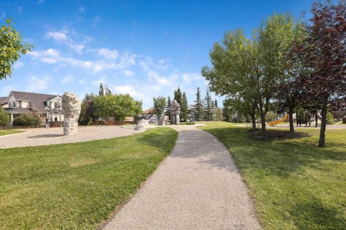 134 Prestwick Terrace Se, Calgary, AB - Outdoor With View