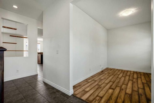 134 Prestwick Terrace Se, Calgary, AB - Indoor Photo Showing Other Room