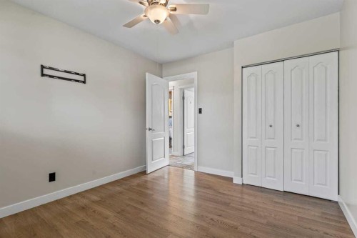 127 Fredson Drive Se, Calgary, AB - Indoor Photo Showing Other Room