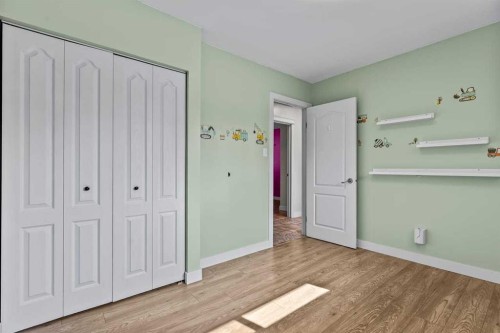 127 Fredson Drive Se, Calgary, AB - Indoor