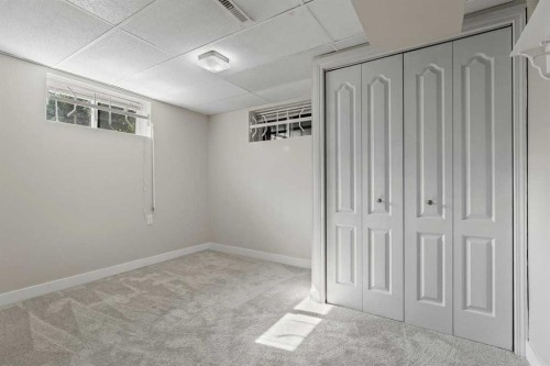 127 Fredson Drive Se, Calgary, AB - Indoor Photo Showing Other Room