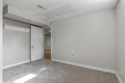 127 Fredson Drive Se, Calgary, AB - Indoor Photo Showing Other Room
