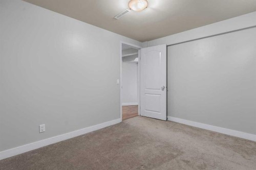 127 Fredson Drive Se, Calgary, AB - Indoor Photo Showing Other Room