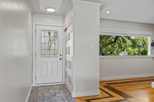 127 Fredson Drive Se, Calgary, AB - Indoor Photo Showing Other Room