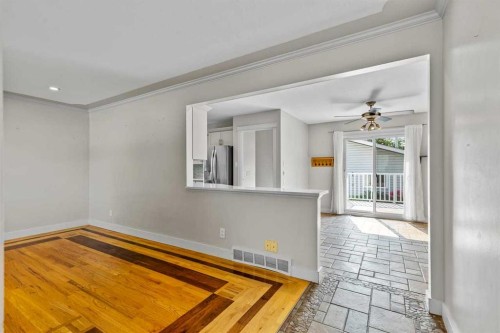 127 Fredson Drive Se, Calgary, AB - Indoor Photo Showing Other Room