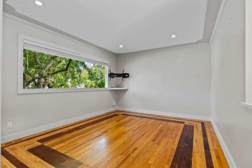 127 Fredson Drive Se, Calgary, AB - Indoor Photo Showing Other Room