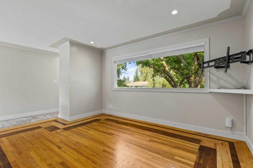 127 Fredson Drive Se, Calgary, AB - Indoor Photo Showing Other Room