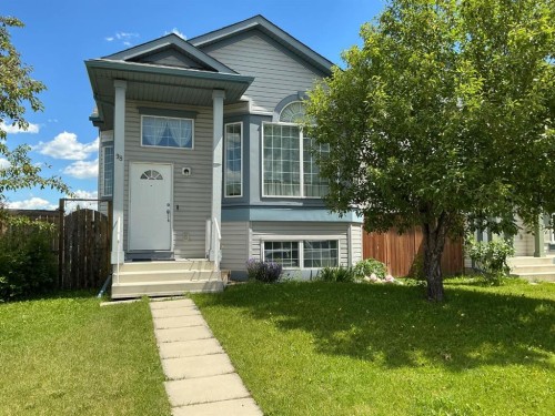 98 Country Hills Heights Nw, Calgary, AB - Outdoor With Facade