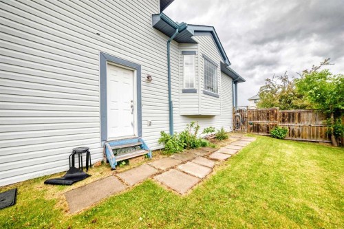 98 Country Hills Heights Nw, Calgary, AB - Outdoor With Exterior