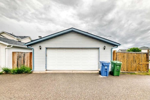 98 Country Hills Heights Nw, Calgary, AB - Outdoor With Exterior