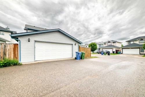 98 Country Hills Heights Nw, Calgary, AB - Outdoor With Exterior