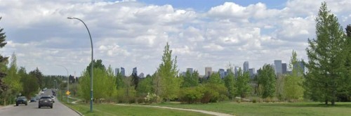 4607 14A Street Sw, Calgary, AB 