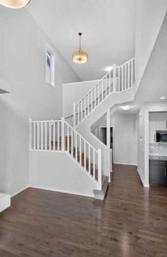 80 Nolancrest Green Nw, Calgary, AB - Indoor Photo Showing Other Room