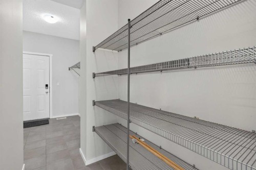 80 Nolancrest Green Nw, Calgary, AB - Indoor With Storage