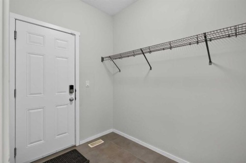 80 Nolancrest Green Nw, Calgary, AB - Indoor With Storage