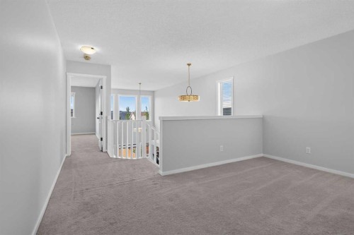 80 Nolancrest Green Nw, Calgary, AB - Indoor Photo Showing Other Room