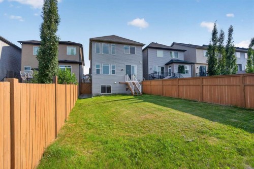80 Nolancrest Green Nw, Calgary, AB - Outdoor