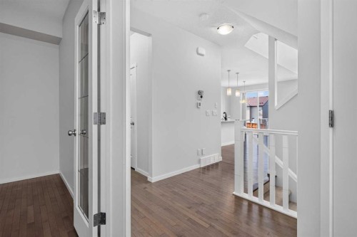 80 Nolancrest Green Nw, Calgary, AB - Indoor Photo Showing Other Room
