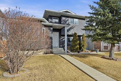 2855 Catalina Boulevard Ne, Calgary, AB - Outdoor
