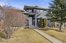 2855 Catalina Boulevard NE Calgary, AB T1Y 6R2