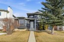2855 Catalina Boulevard Ne, Calgary, AB  - Outdoor With Facade 