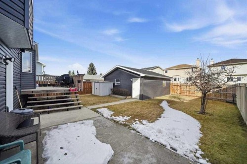 2855 Catalina Boulevard Ne, Calgary, AB - Outdoor